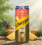 Schweppes Gold Pineapple - 300ML