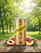 Schweppes Gold Peach - 300ML